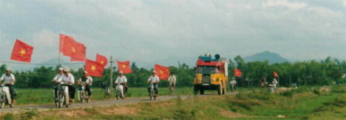 vietnam