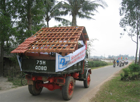 parade
