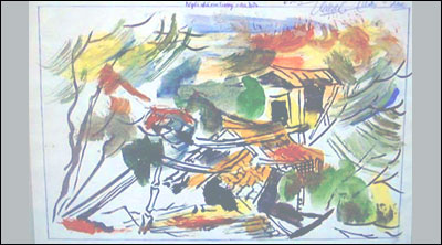 painting