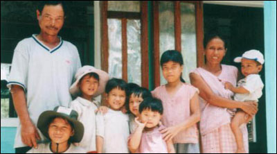 family