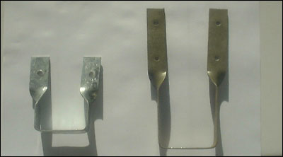 fixings
