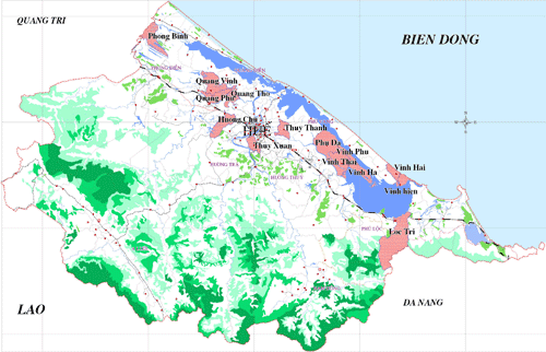 map xangsane