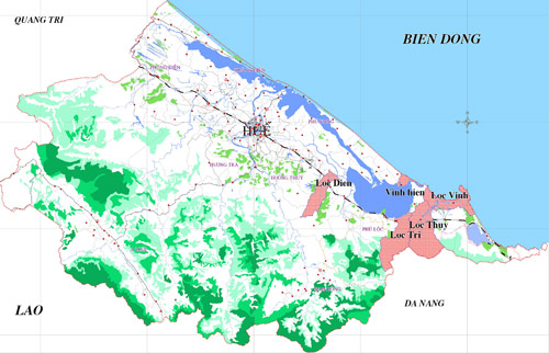 map xangsane