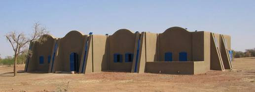 Oursi Museum