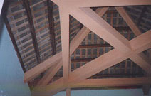 roof internal