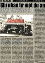 newspaper