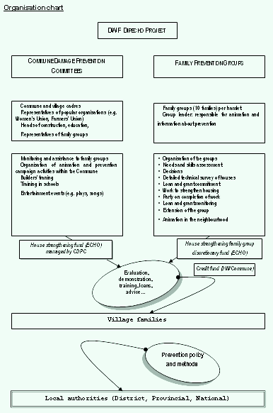 organisation