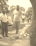 brick testing