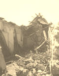 earthquake