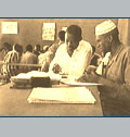 burkina faso