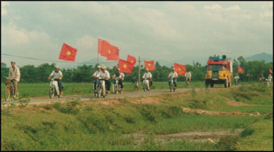 vietnam