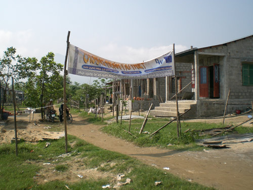 xangsane